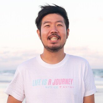 海外ノマド入門 | ルイス前田