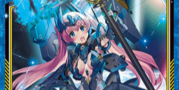 ラナー　デッキ Z/X】サテライト デッキ紹介｜daihukuhoppe