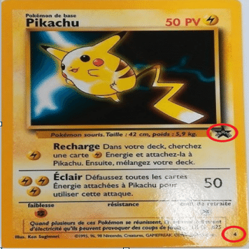 全42種！【ポケモンカード】旧裏：ピカチュウのすべて！！（希少・高額