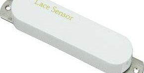 レリック ビルローレンスSTタイプ ノイズレスPU×レースセンサーゴールド Lace Sensorを鳴らす覚悟はあるか｜Rockfish's Workbench