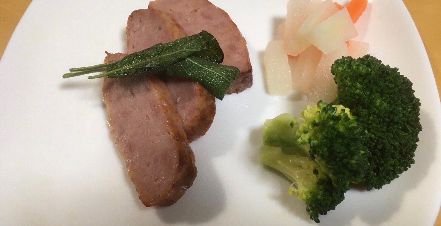 気軽に使おう セージは健康や家庭の幸せの象徴です ハーブおじさん Note