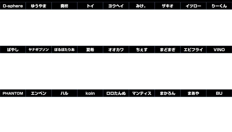 ポケモンカードドラフト会議開催レポート 1ch さんチャンネル Note ポケモンカードドラフト会議開催レポート 1ch さんチャンネル Note