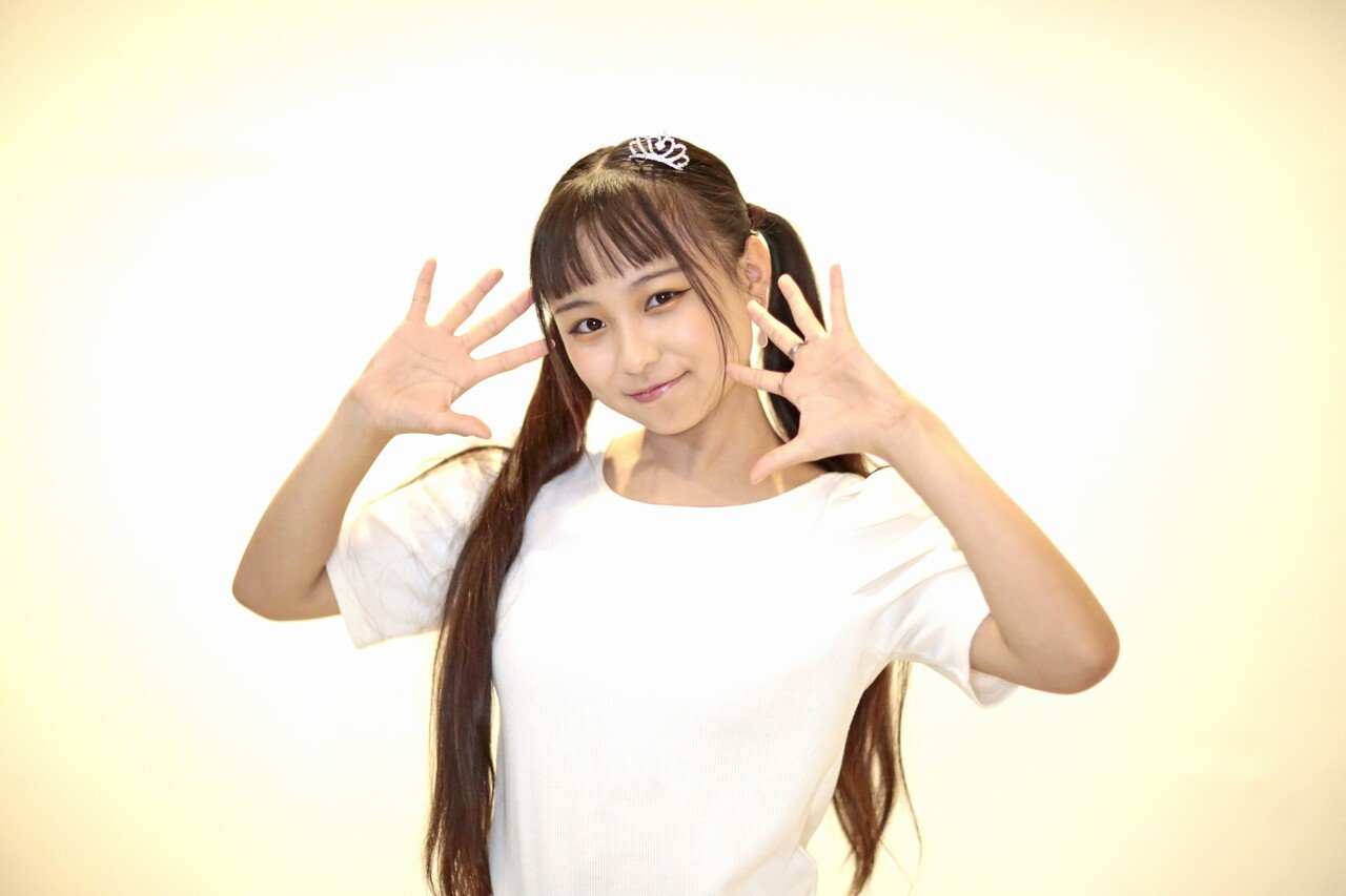 胡桃沢はな・猪爪未由】2月15日(火)HADOアイドルウォーズ USEN CUP出演