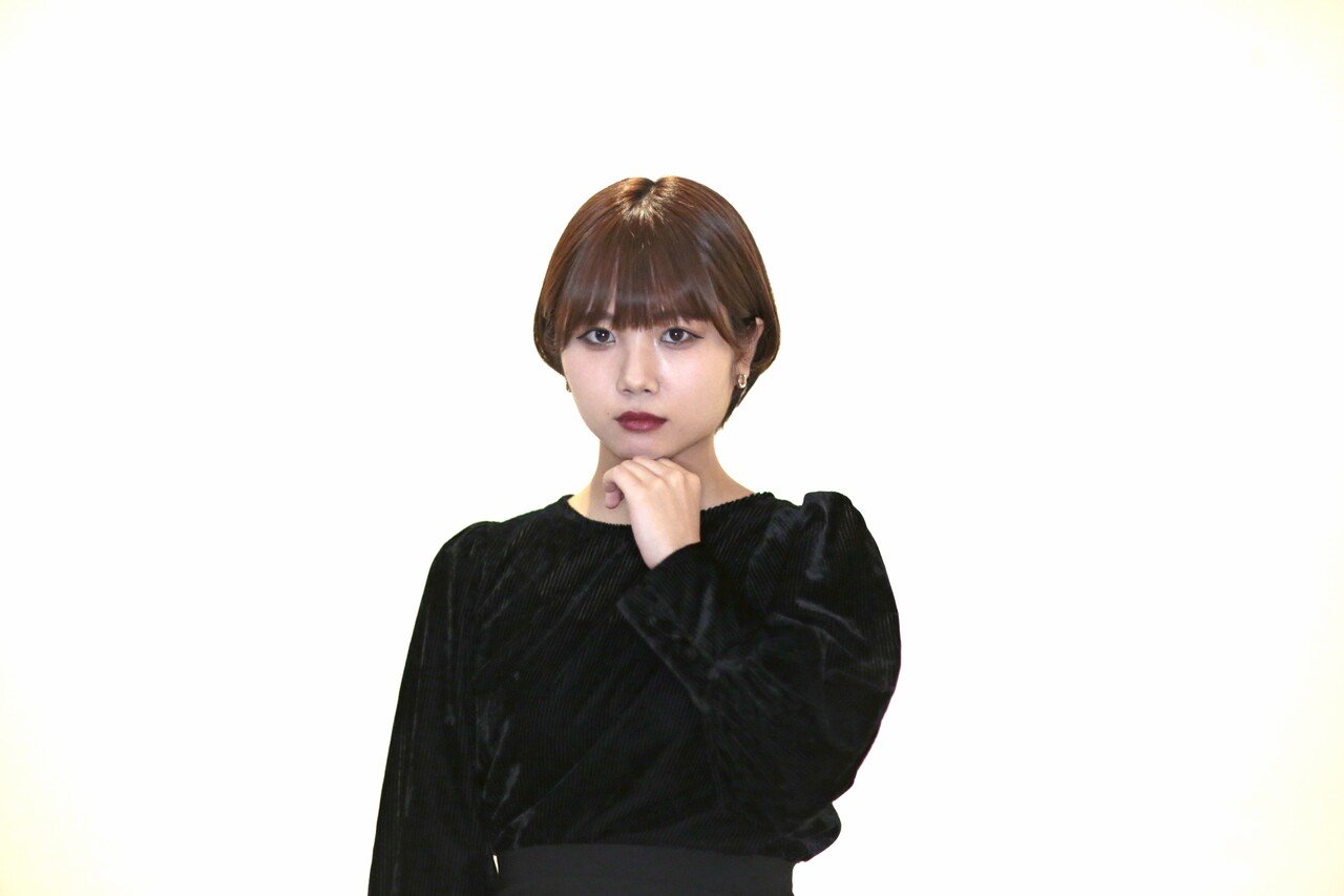 胡桃沢はな・猪爪未由】2月15日(火)HADOアイドルウォーズ USEN CUP出演