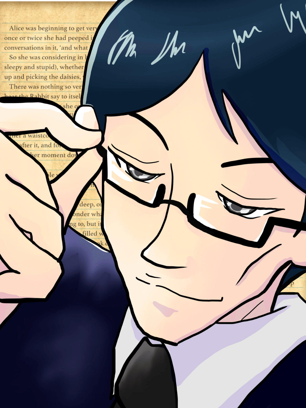 イラスト 呪術廻戦 カラー 2 ごご茶 Note