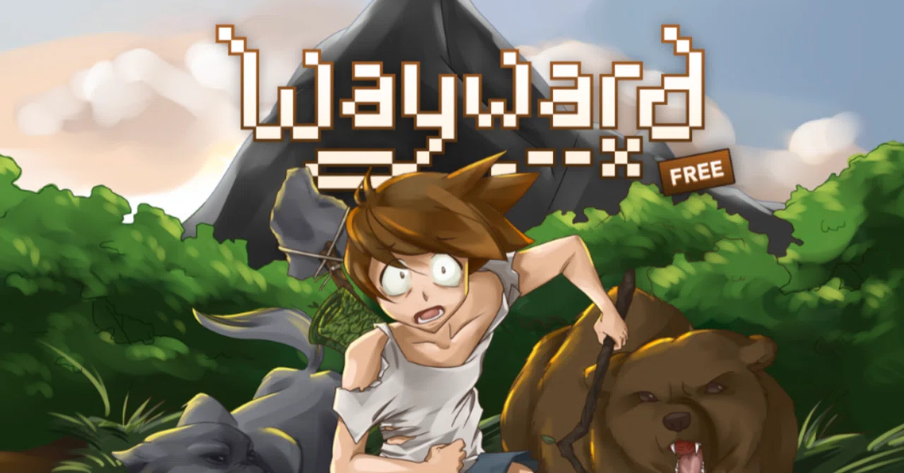 『Wayward』というゲームが面白い｜そほ