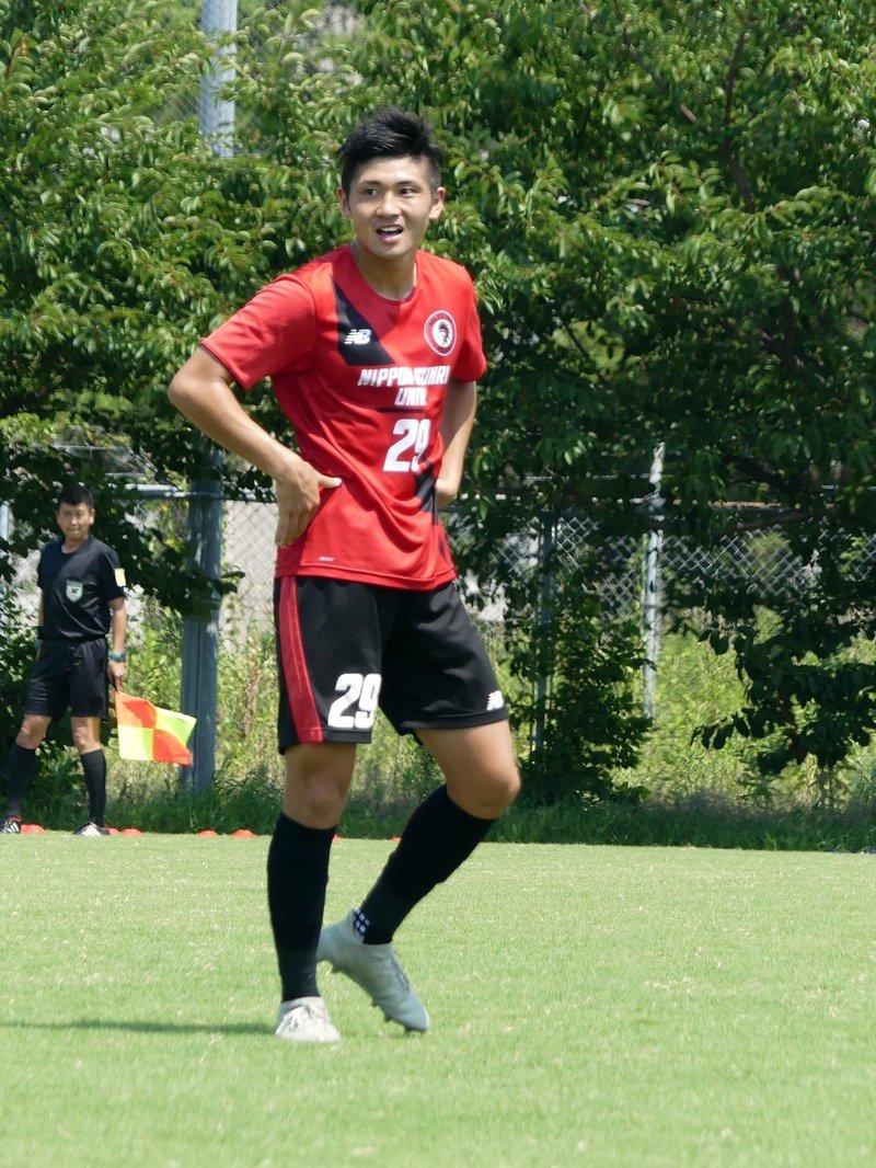 18 7 16mon 第42回九州大学サッカートーナメント 準々決勝 アビスパユースobもがんばっています Hybrid Avispa Note 18 7 16mon 第42回九州大学サッカートーナメント 準々決勝 アビスパユースobもがんばっています Hybrid Avispa Note