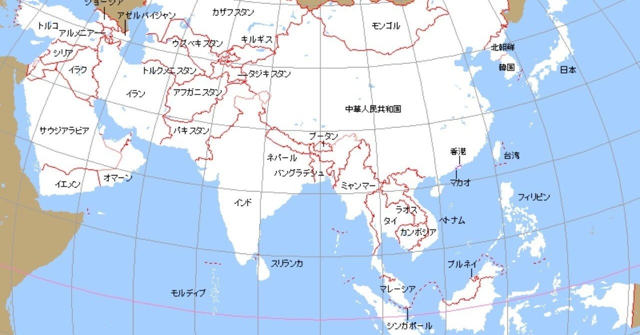 西アジアの歴史ー1｜リーダーのための歴史教室