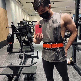 杉田 裕聖 筋トレにハマった大学生 Note 杉田 裕聖 筋トレにハマった大学生 Note
