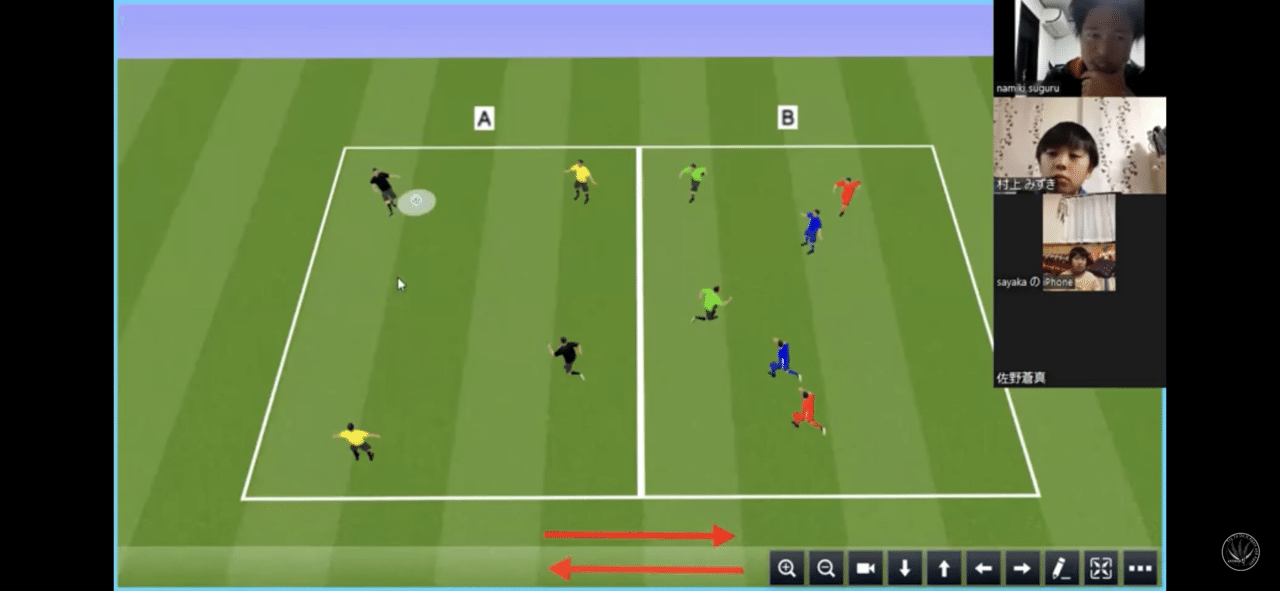 いつでも学べるアンセムサッカークラブ Anthem Sc Namiki Note いつでも学べるアンセムサッカークラブ Anthem Sc Namiki Note