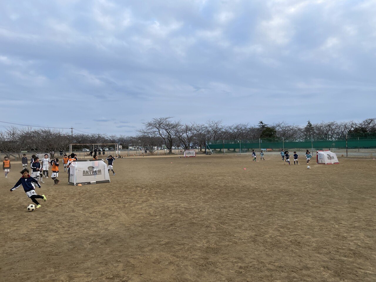 いつでも学べるアンセムサッカークラブ Anthem Sc Namiki Note いつでも学べるアンセムサッカークラブ Anthem Sc Namiki Note