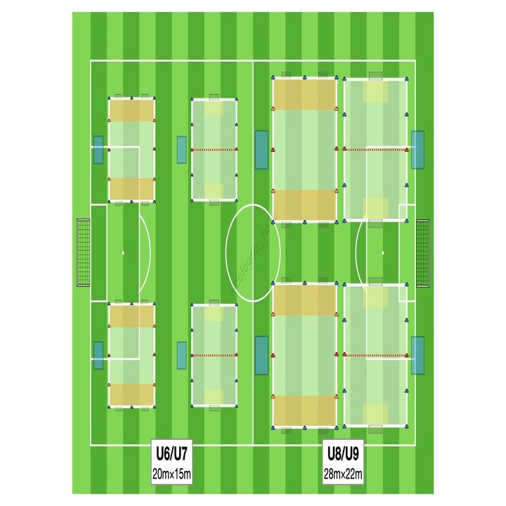 ケルン市内での3vs3リーグ Cologne Note Note