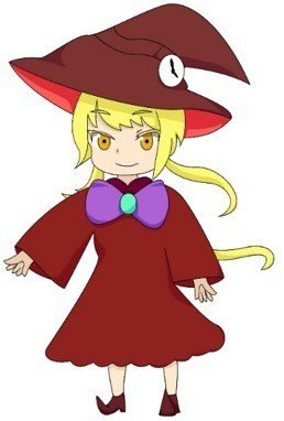 Time Is Life 魔女の戯れ シナリオ ユキジロウ Note