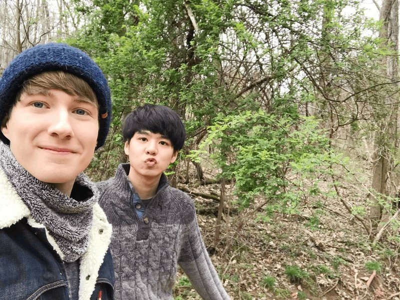 僕たちには アメリカに来るしか選択肢がなかった 幸せいっぱいの2人が 日本に住み続けられなかった理由 Reing リング Note 僕たちには アメリカに来るしか選択肢がなかった 幸せいっぱいの2人が 日本に住み続けられなかった理由 Reing リング Note