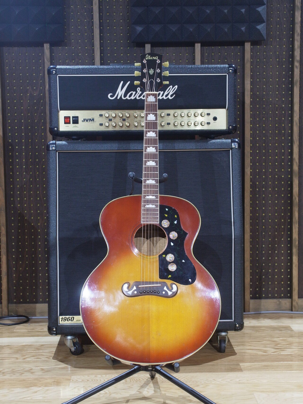 福袋 公式 AG#8 Ibanez Yang 698M｜Charley CONCORD その他