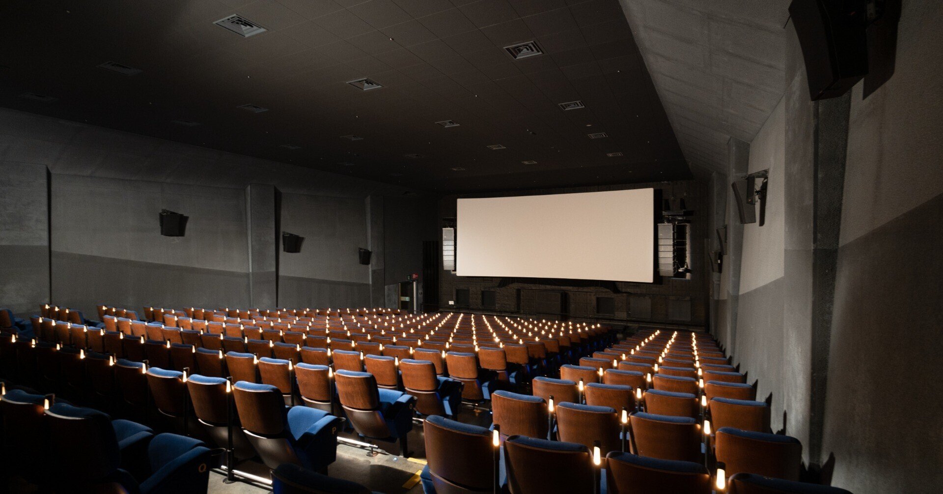 立川シネマシティ Aスタジオ 座席おすすめ Hapio Cinema Note