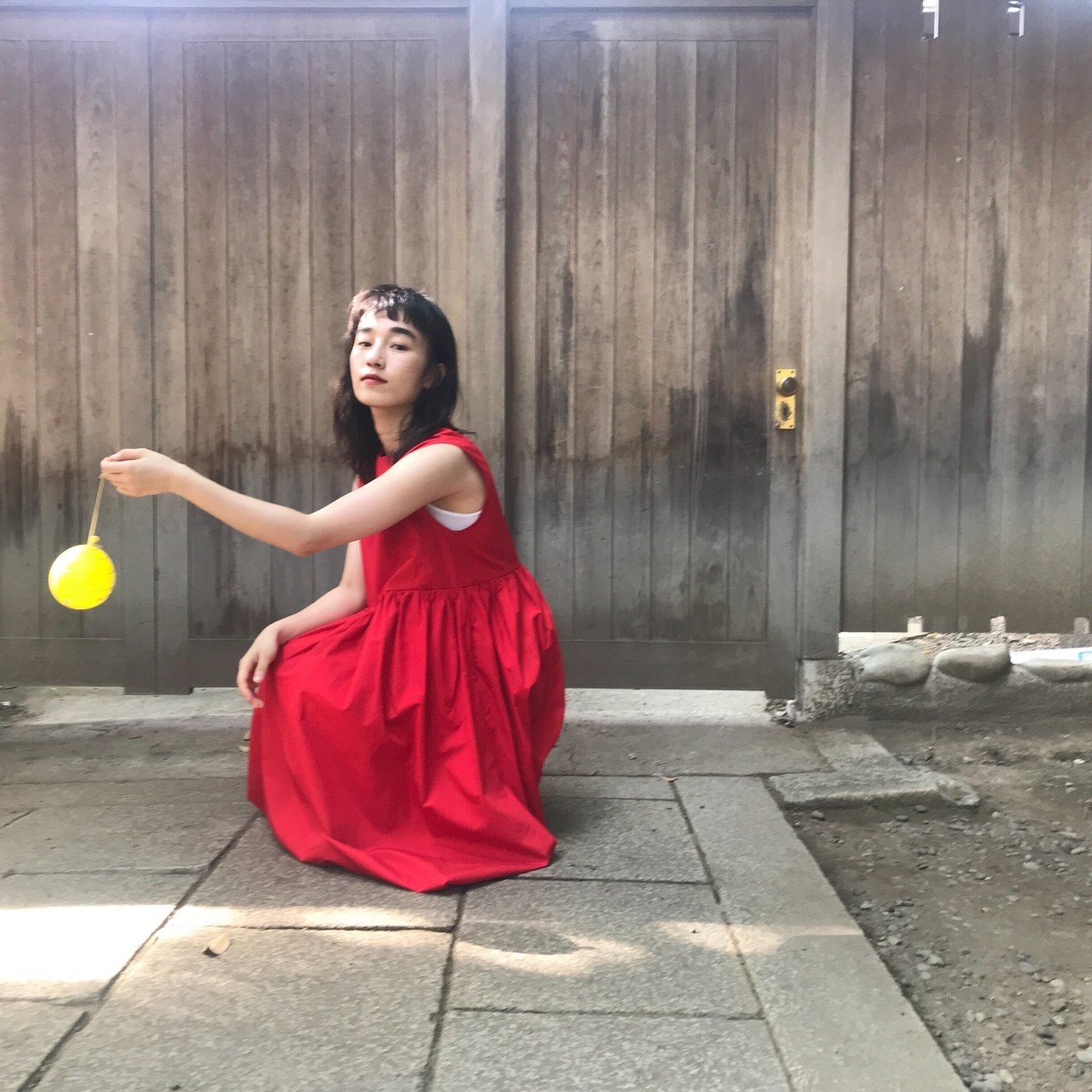 夏をドラマチックにする服って。｜マール・コウサカ（foufou）