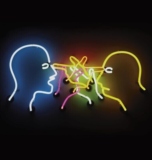 ブルース・ナウマンのアートと哲学｜artoday - chiaki