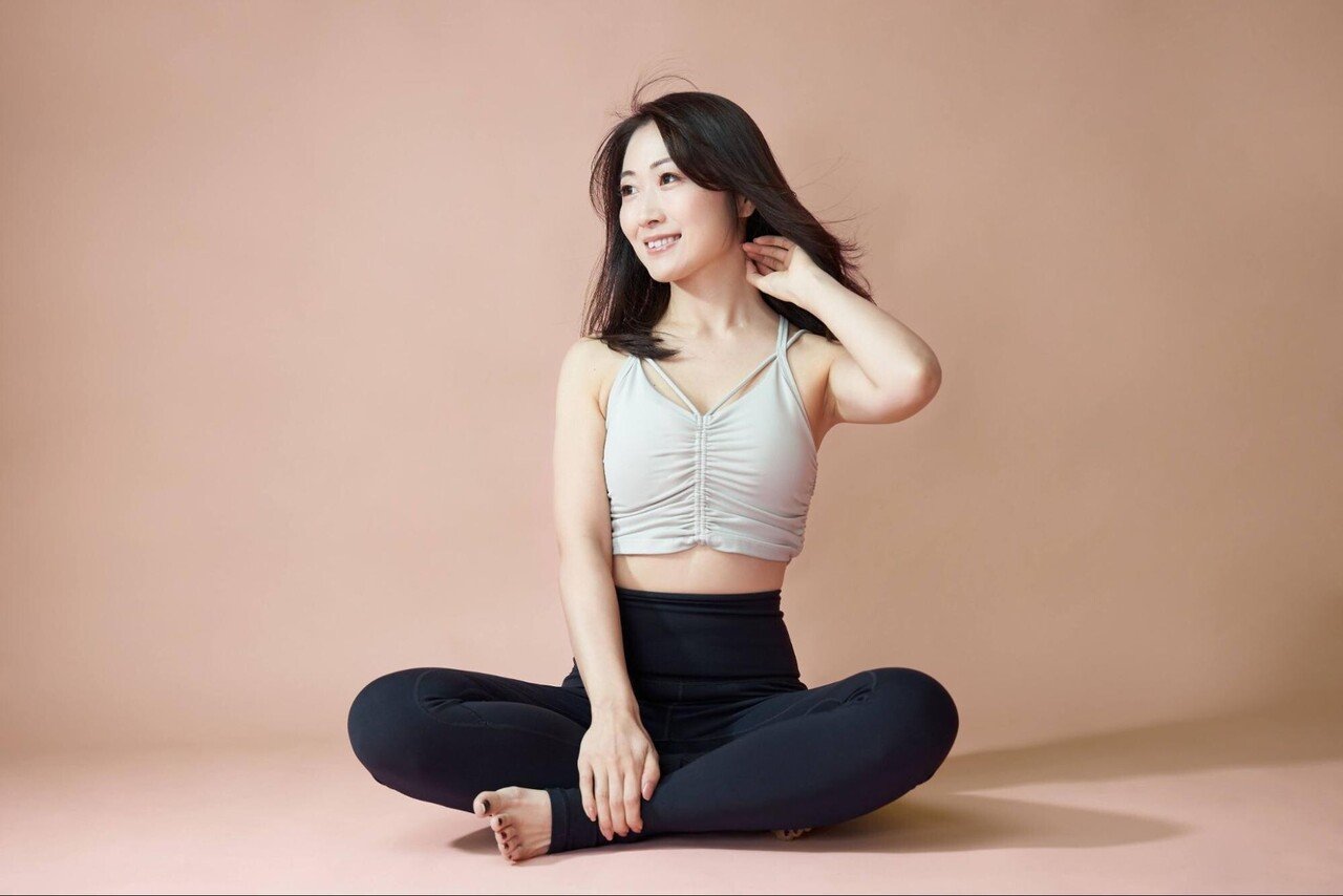 3分で丸裸になります】鬼軍曹ゆか様って何者？本当にズボラ？いまさら