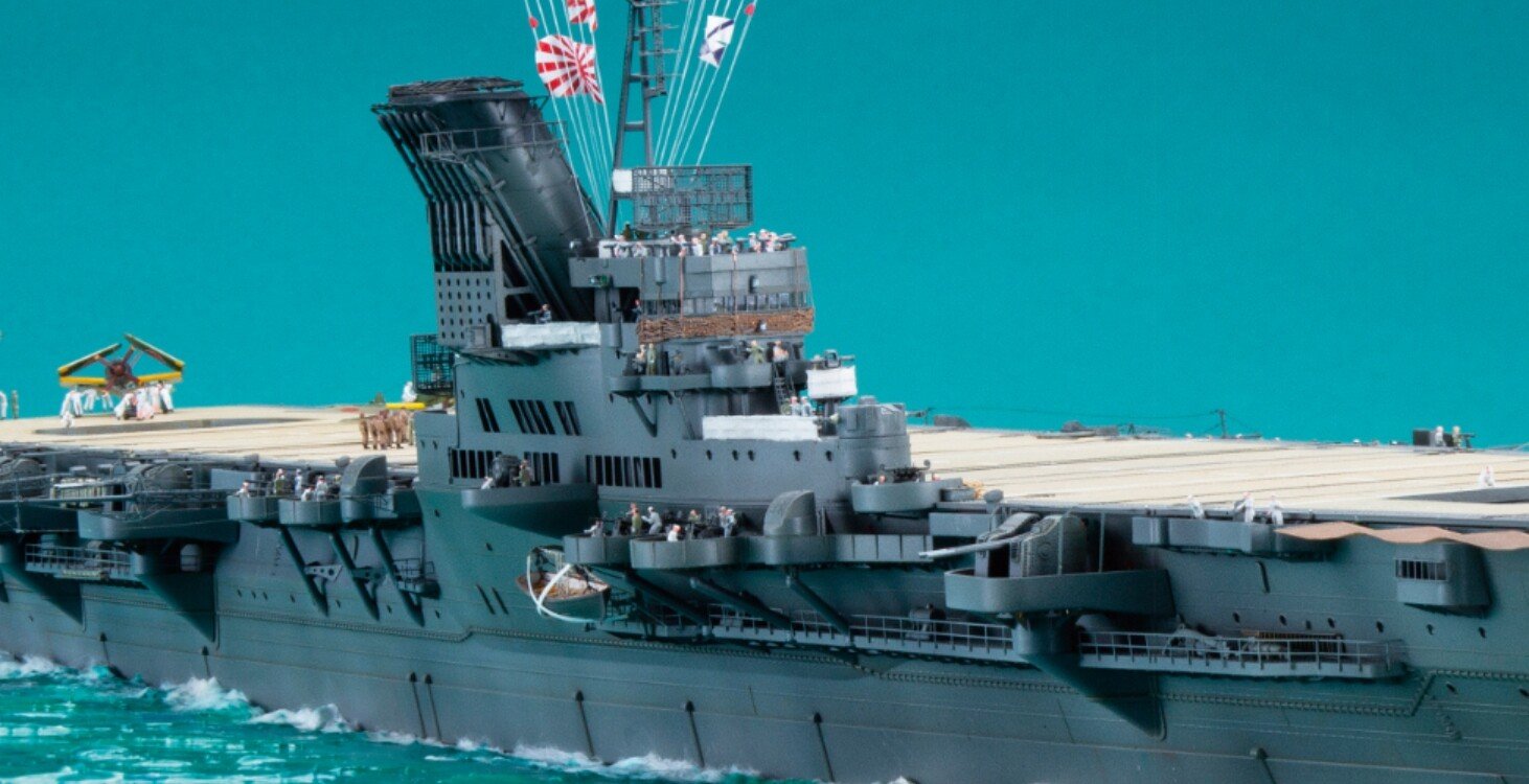 3点セット大鳳 艦船モデル Wisconsin & New Jersey f3dffa32e1dc63ffd70ba6e4930510