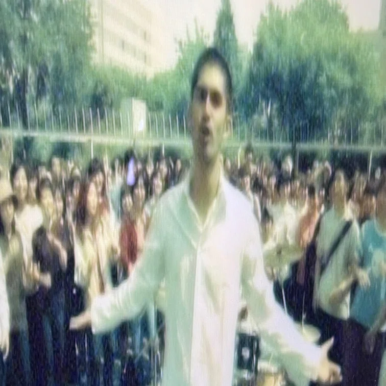 平井堅 / 歌バカ ：： を聴いてみる｜MOH