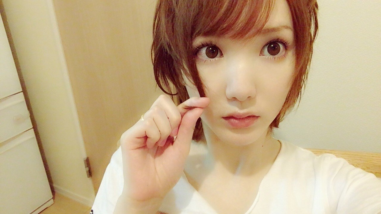 ショートヘアの落とし穴 下田美咲 Note ショートヘアの落とし穴 下田美咲 Note