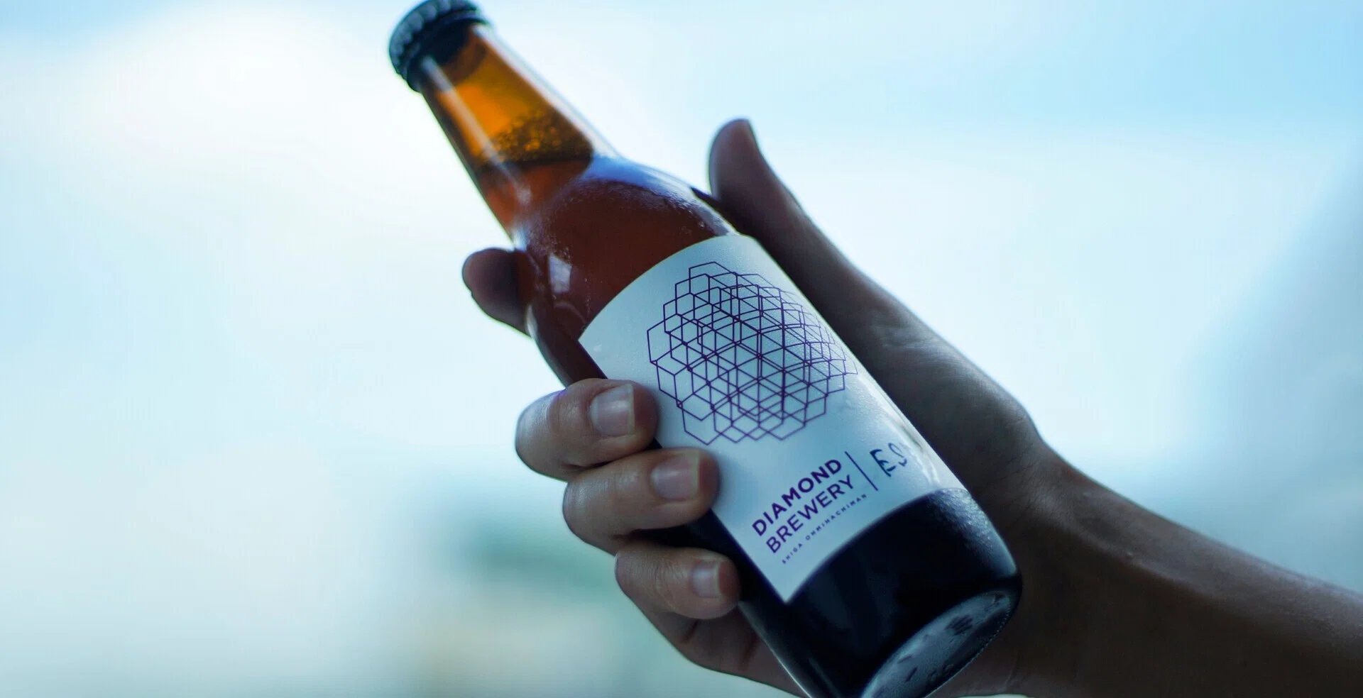 はじめまして Diamond Breweryです｜Diamond Brewery