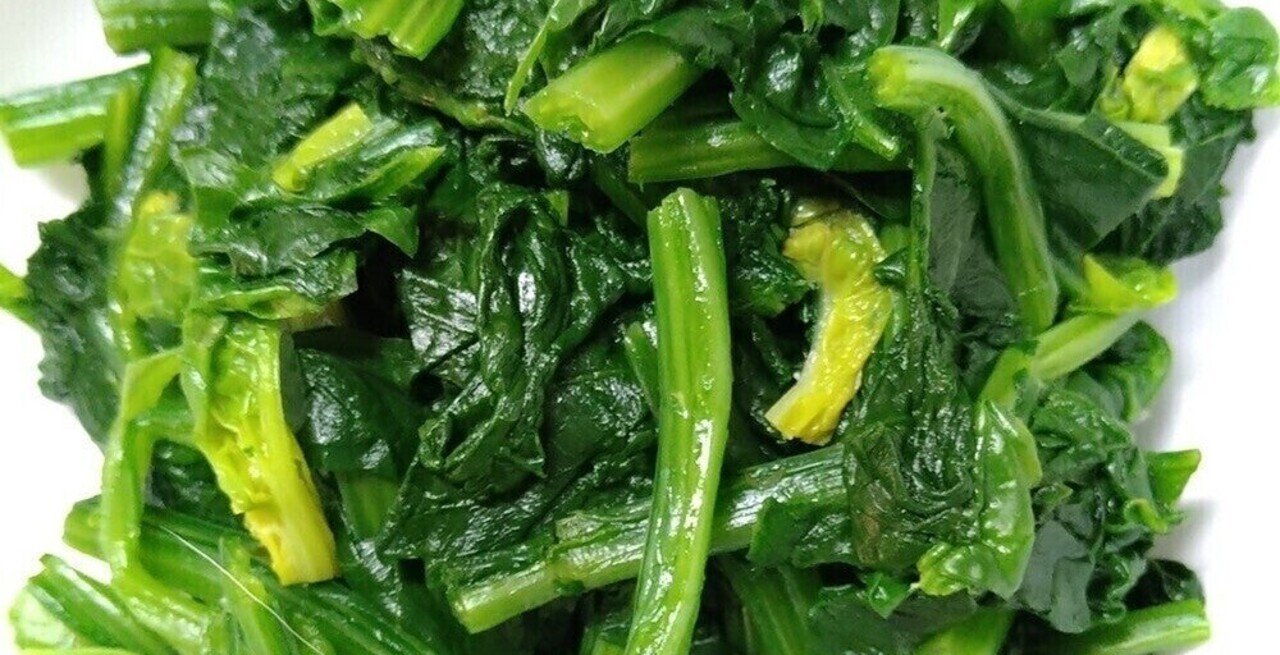 菠薐草について Ictm Note 菠薐草について Ictm Note