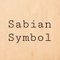 サビアンシンボル分析論 / Sabian Symbol Analytics