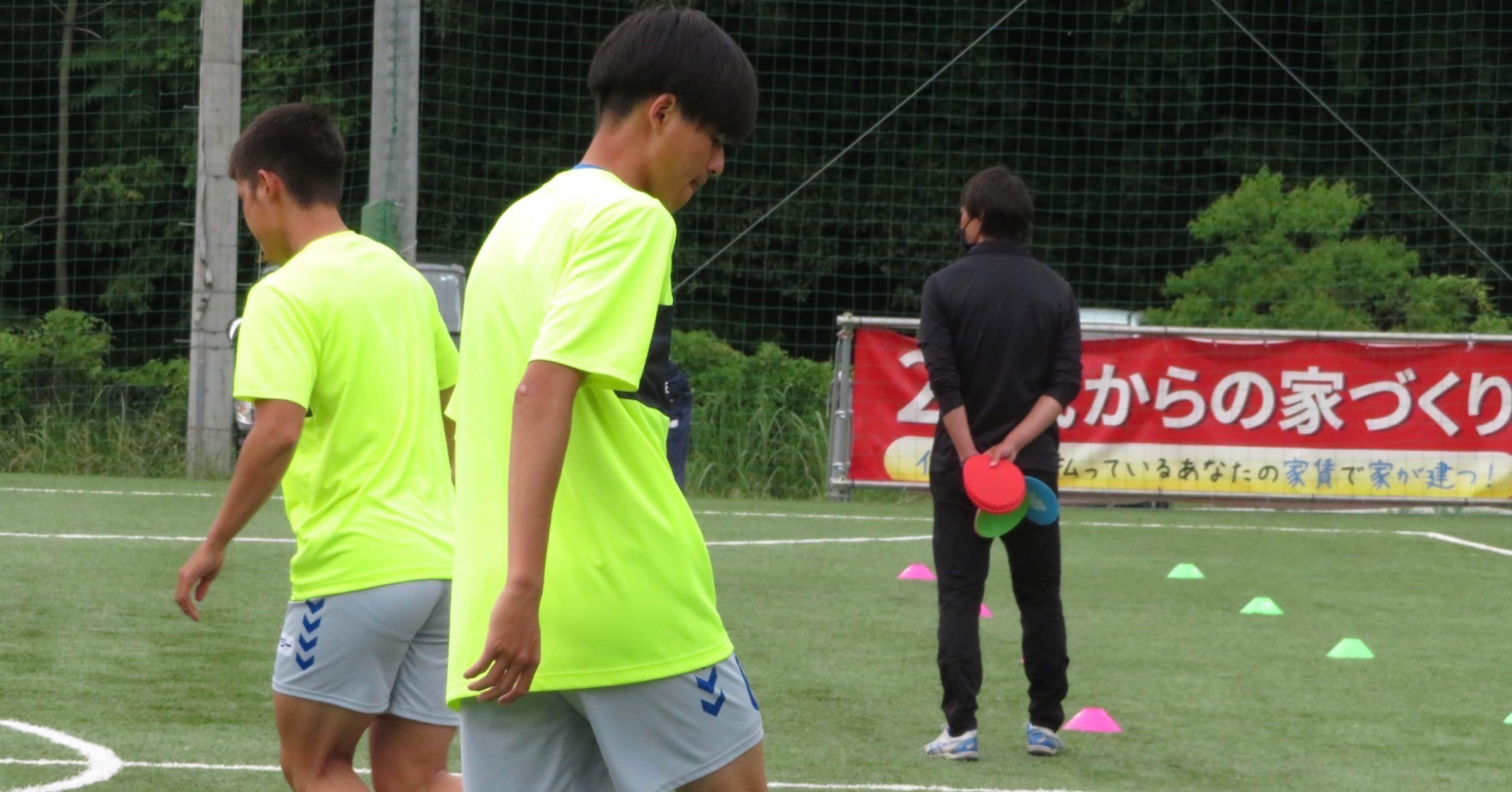 去年を経て、今年どうしたいか」 新4回生 曽根拓大｜京都産業大学体育