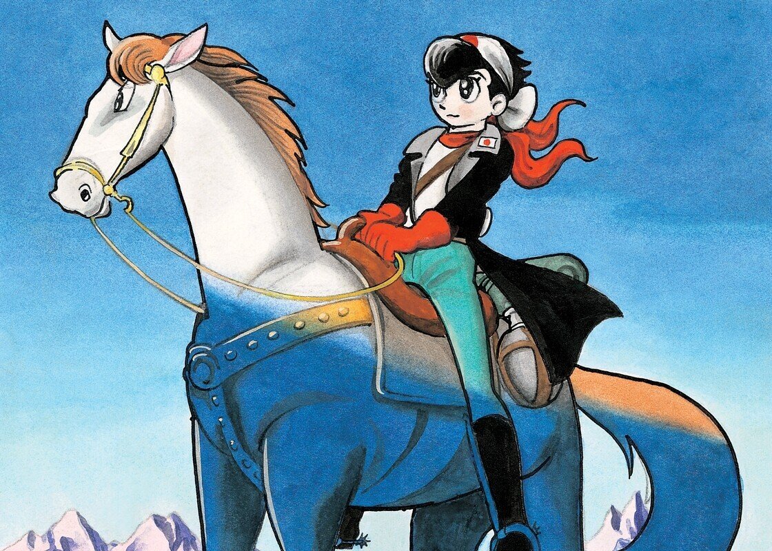 難解】正解者わずか2名の衝撃作!手塚治虫が放つSFパラドクス 難解】正解者わずか2名の衝撃作!手塚治虫が放つSFパラドクス