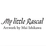My little Rascal プロジェクト