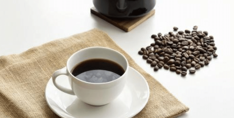 【１分で学ぶ健康習慣の科学40：○○○○を使ったコーヒーで健康効果がアップするみたい】