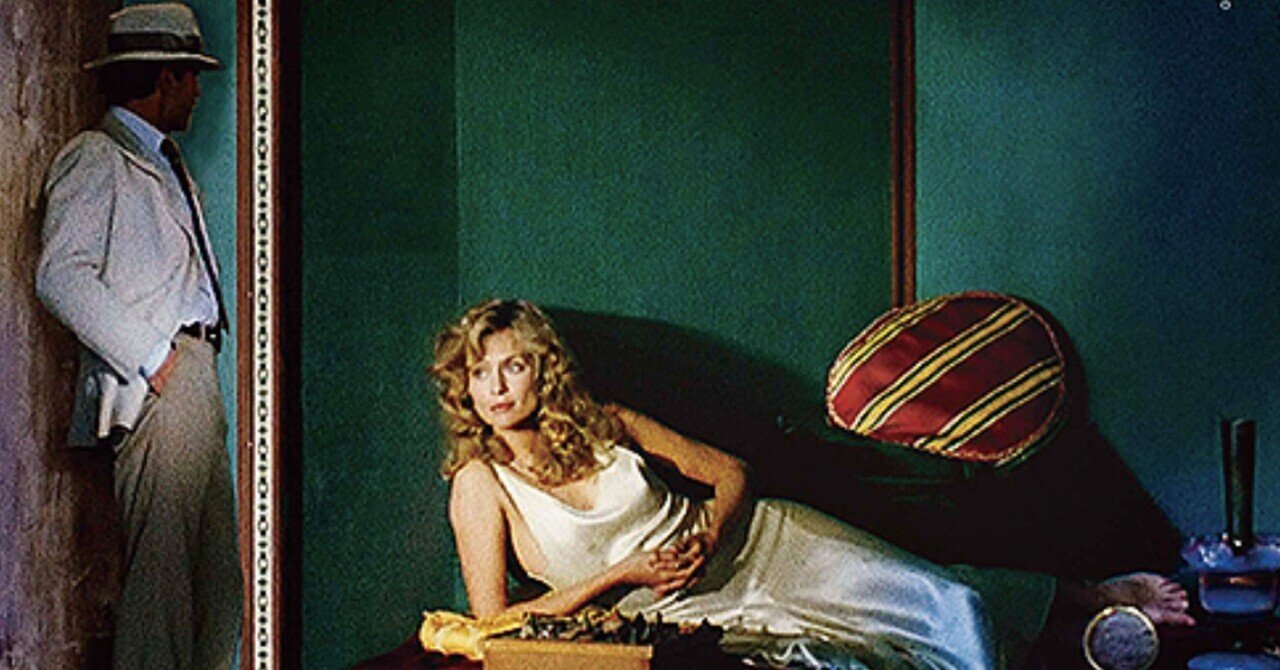 ローレン ハットン の新着タグ記事一覧 Note つくる つながる とどける ローレン ハットン の新着タグ記事一覧 Note つくる つながる とどける