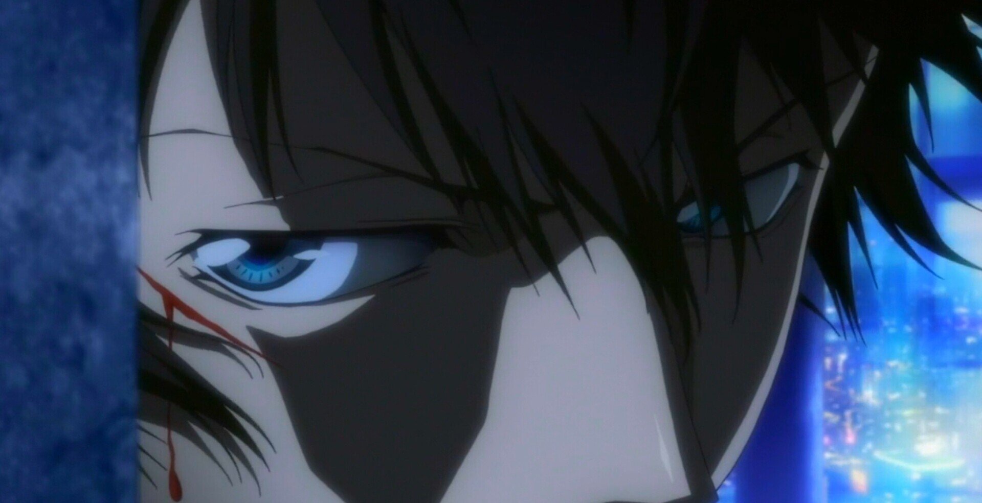 About Battle 03 アニメ Psycho Pass 16話 狡噛vs糸ノコ男 丸ノコ男 Matsu Note About Battle 03 アニメ Psycho Pass 16話 狡噛vs糸ノコ男 丸ノコ男 Matsu Note