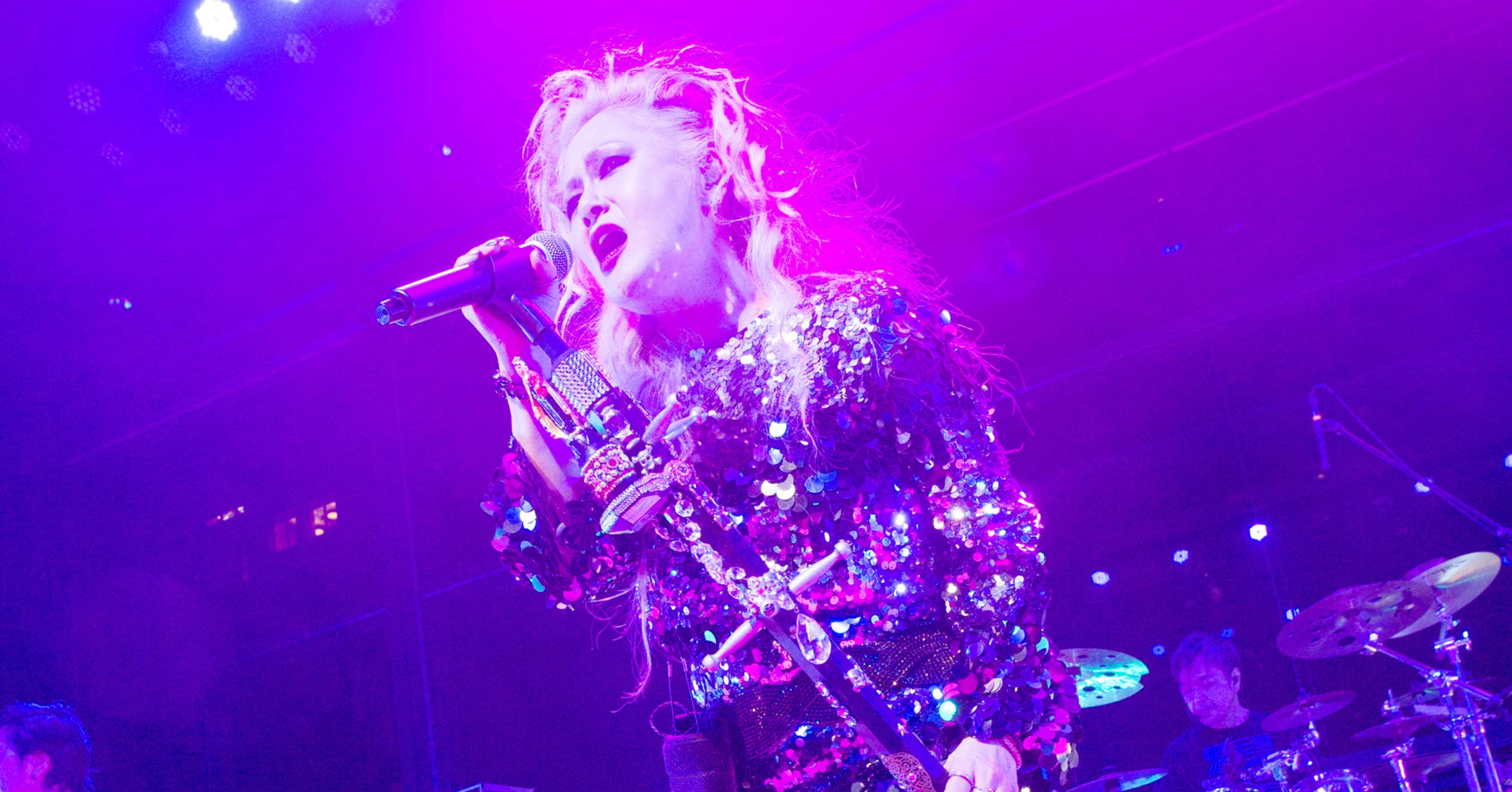 私、PERSONZのJILLと申します｜JILL(PERSONZ)notemagazine