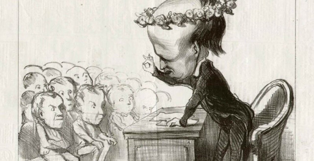 フランスのイラストレーターで 画家オノレ ドーミエが死去した Digitalcreator Note フランスのイラストレーターで 画家オノレ ドーミエが死去した Digitalcreator Note