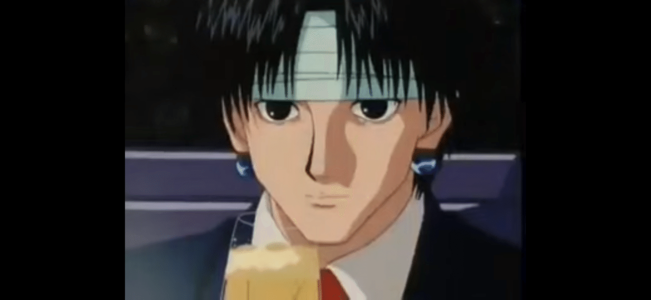 クロロという男 ろーるけーき Note クロロという男 ろーるけーき Note