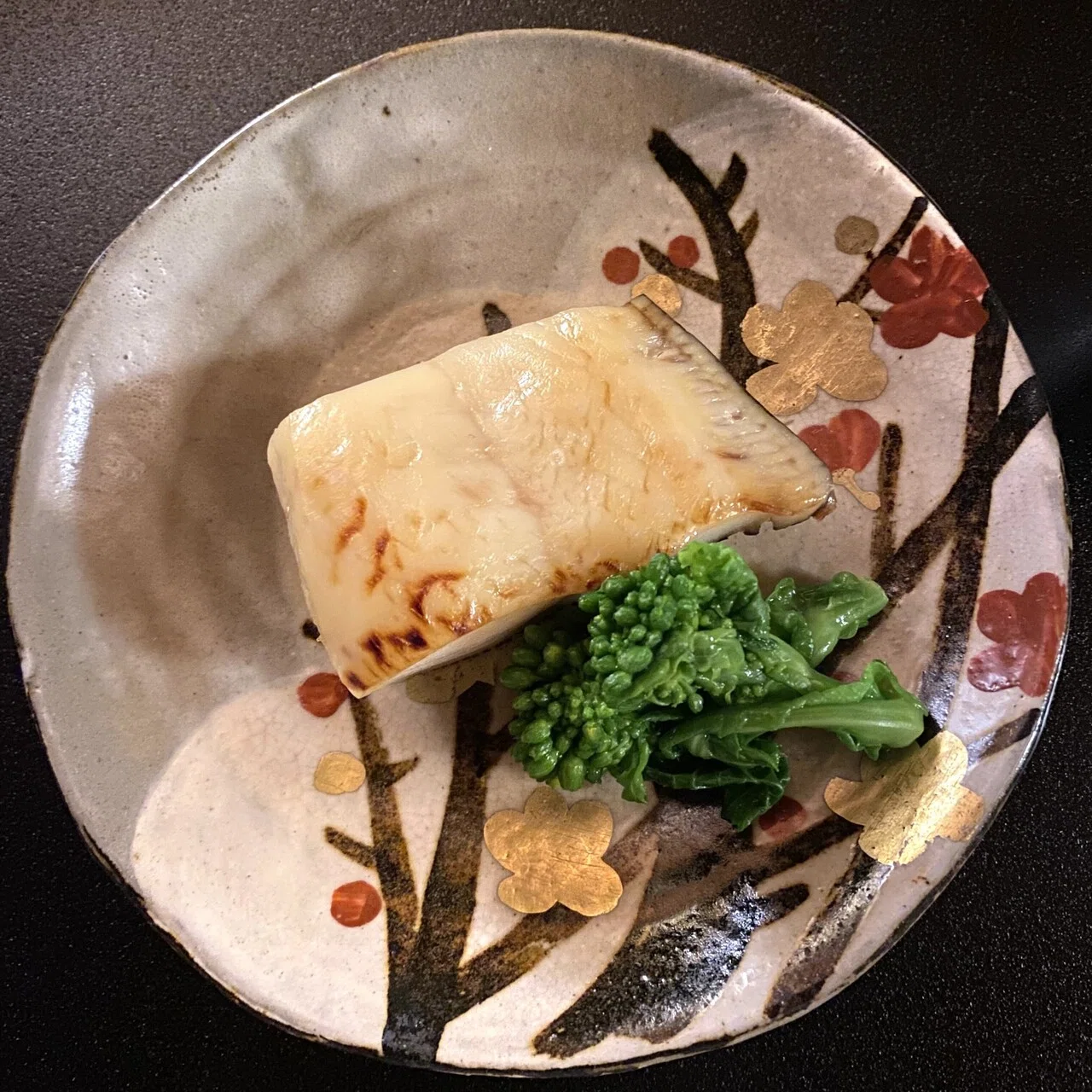 招福楼 その1：お料理編｜Chococo