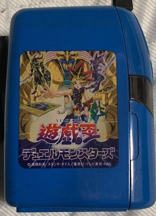遊戯王　昔の環境カードあり 昔の環境デッキでガチ対戦！ - YouTube