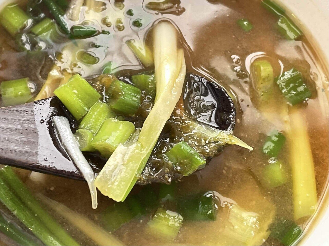 パクチーと豆腐を片さねばからの Senri Oe 大江千里 Note