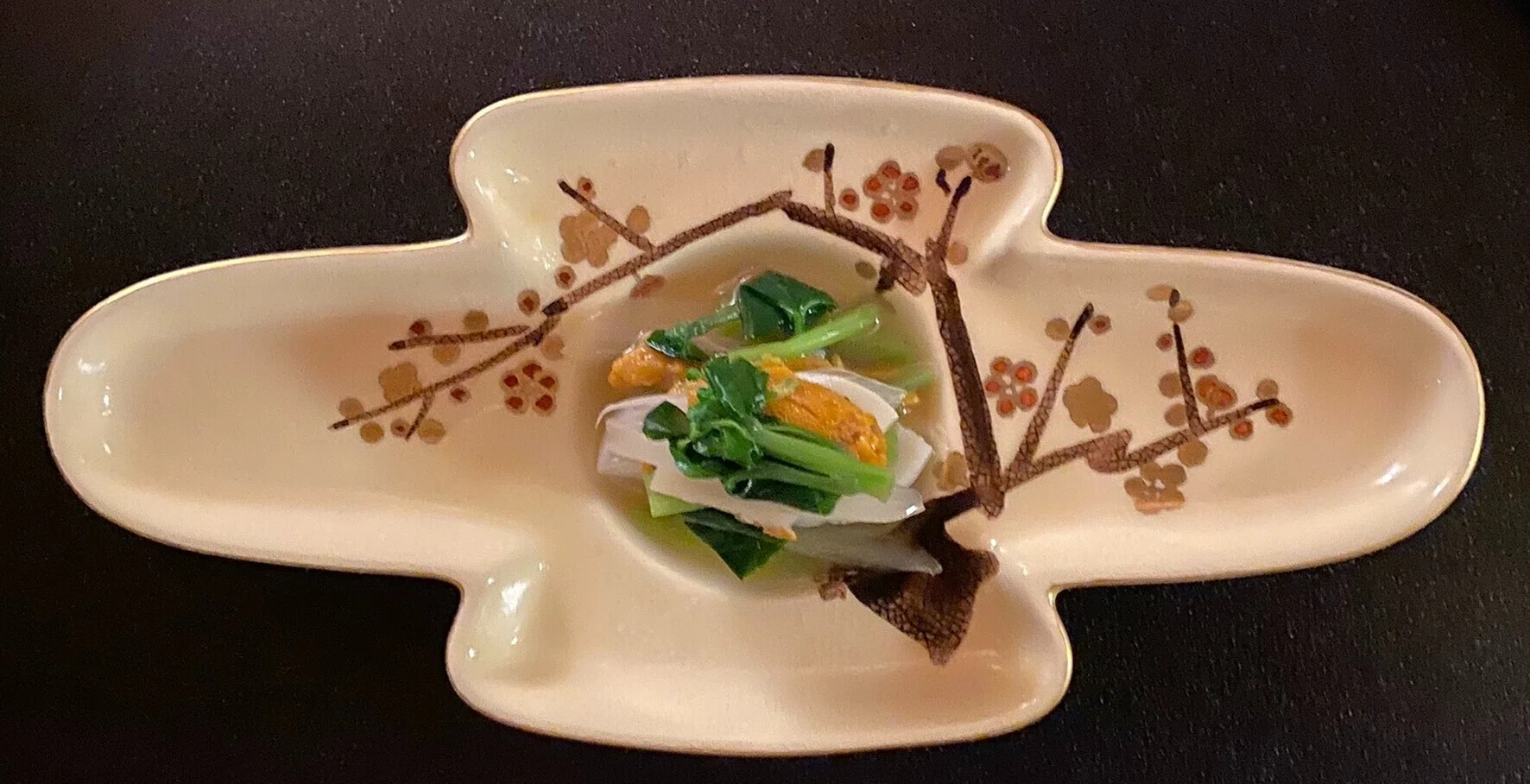 招福楼 その1：お料理編｜Chococo