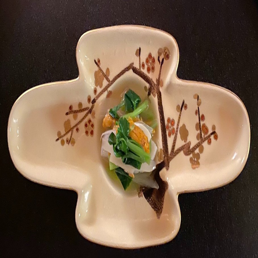 招福楼 その1：お料理編｜Chococo