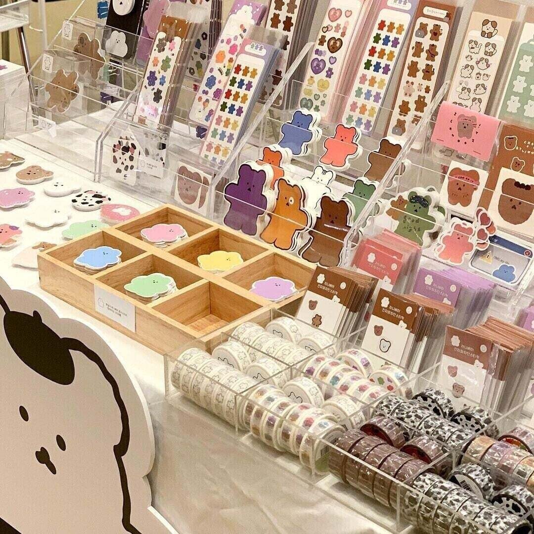 韓国キャラクターが日本でも人気な理由 Inside Haneul インサイドハヌル Note