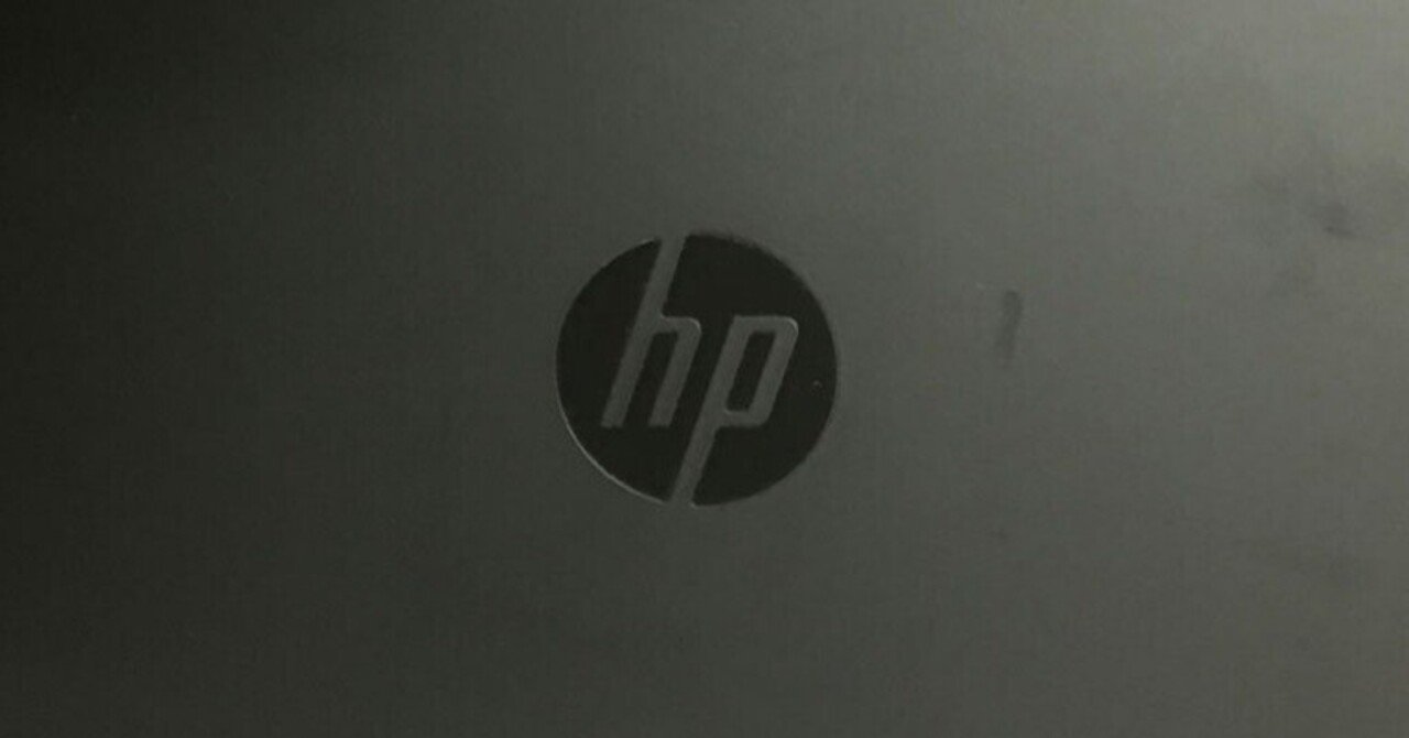 ノートPC HP 450G1 とMC TWCセット　ジャンク ノートPC HP 450G1 とMC TWCセット ジャンク - メルカリ