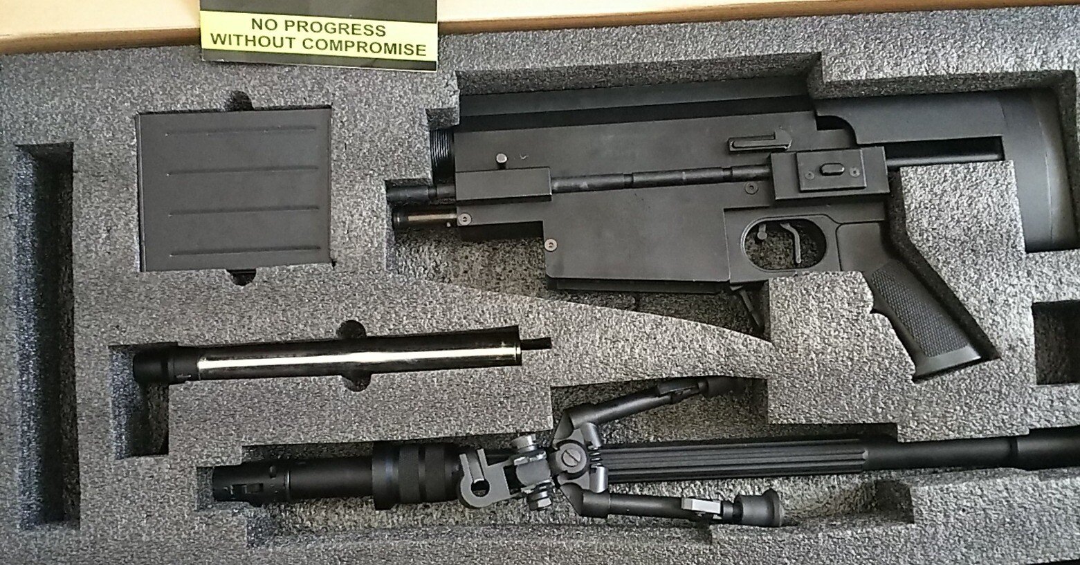 GE NEMESIS ARMS VANQUISH ヴァンキッシュ 7a8c37616d085da4fe568b5c945167