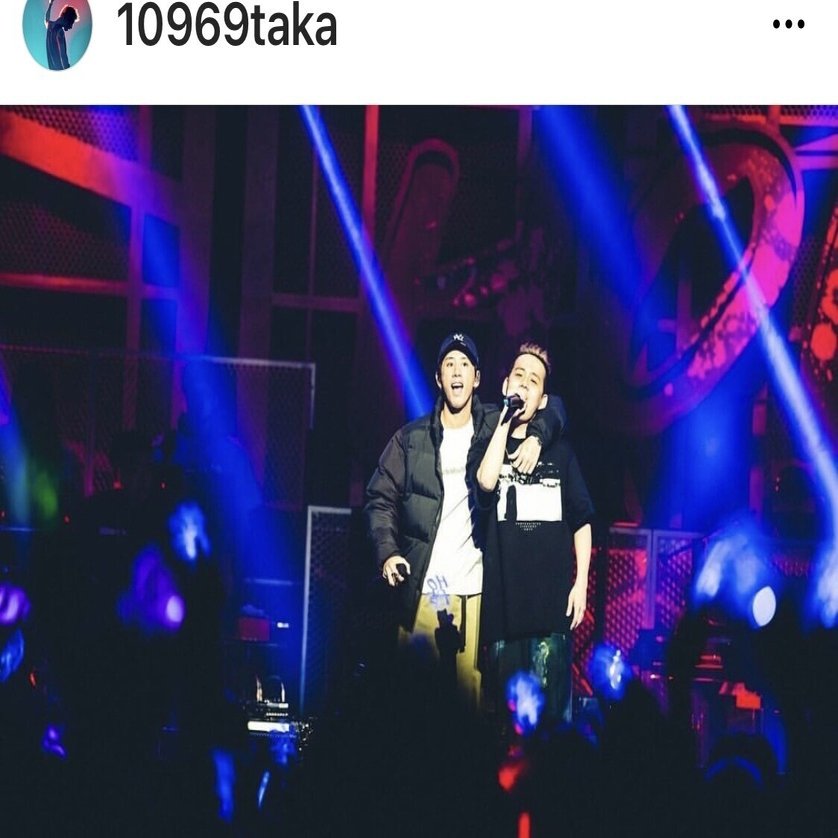 2/9 清水翔太 zepp HANEDA