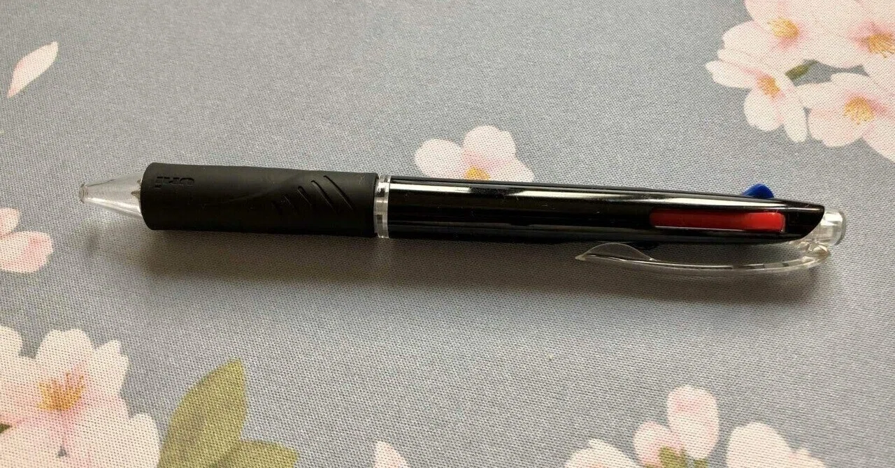 今まで使ったペンたちの記録～ボールペンってこんな壊れ方するんだなあ 