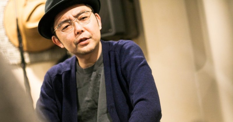 今日のnote 向井秀徳について語るときに 僕の語ること 狭井八矢日 Sai Hayahi Note