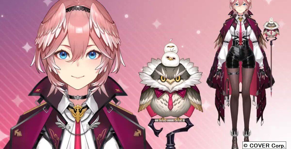 鷹嶺ルイさんへの感謝 凪のあすから トークスキル カール 名言の話 真里谷 Note